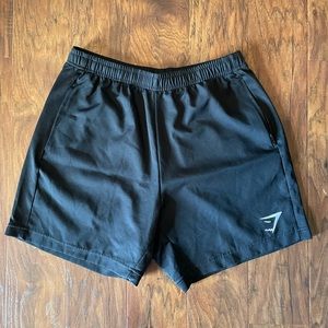 GymShark Shorts